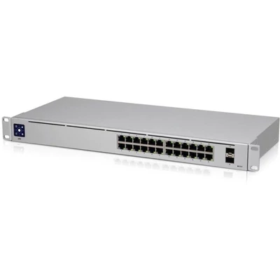UBIQUITI USW-24 UniFi Switch