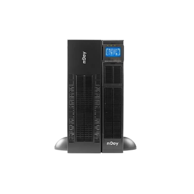 NJOY UPSNJOYBALDER100003U-CE Szünetmentes 10000VA - Balder 10000