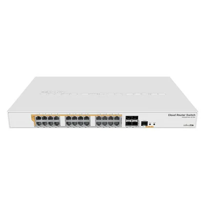 MIKROTIK CRS328-24P-4S+RM