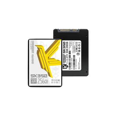 KINGSMAN KSSK350S256250 SSD 256GB - SK350 2,5"