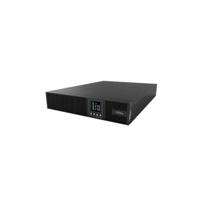 NJOY UPSNJOYASTER3K-CE Szünetmentes 3000VA - Aster 3K