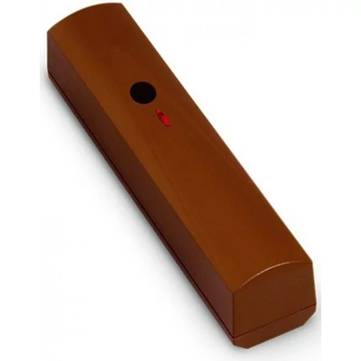 SATEL MGD-300 BR MICRA üvegtörés-érzékelő; barna