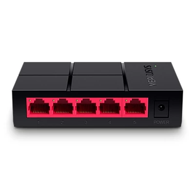 MERCUSYS MS105G Switch