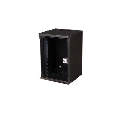 EQUIP EWM-09-3030-B Fali Rackszekrény