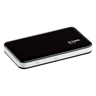 D-LINK DWR-730 HSPA+ Mobile Router