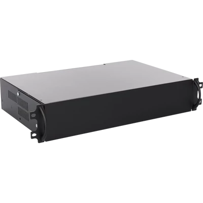 PULSAR ARAD2SN 2U/doboz; 19? rack szekrényekhez; univerzális