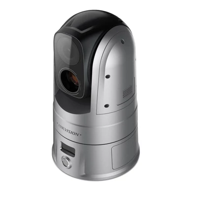 HIKVISION DS-2TD4668-25A4/W Bispektrális hordozható IP hő-kamera;?8°C;-20°C-150°C