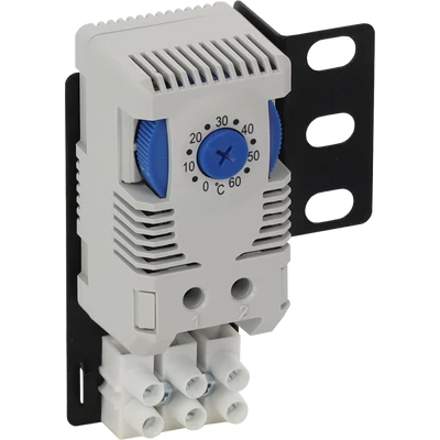 PULSAR RAT Termosztát ventilátor panelekhez