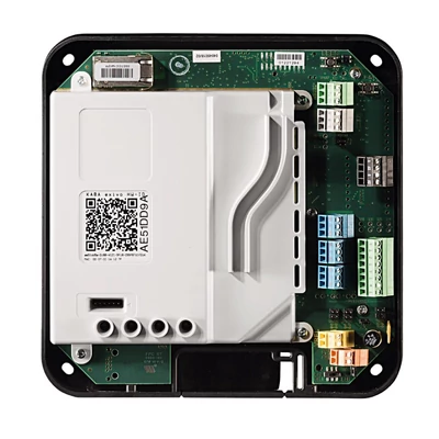 DORMAKABA 9230-K5 Kaba hálózati vezérlő; kompakt kivitel