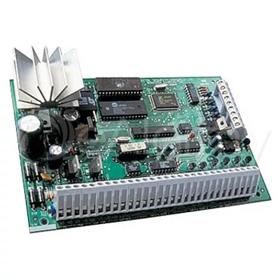 DSC PC4820PCB Beléptető vezérlő modul PANEL