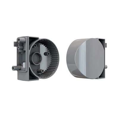 SATEL BRACKET E-1 GY BRACKET E fali és mennyezeti konzol alkatrész - test; szürke