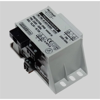 MAKRAI ME.TRE-45.60320/BSV transzformátor, 45VA 230V/20V