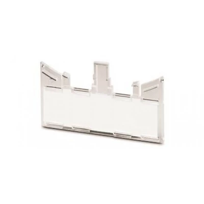 SIEMENS FDBZ291 Érzékelő jelölő tábla