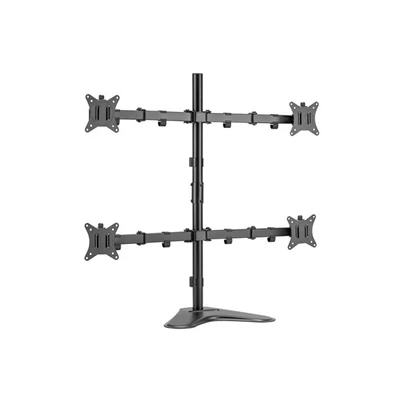 EQUIP 650127 Monitor Asztali állvány