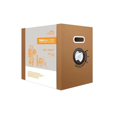 UBIQUITI TC-CARRIER Tough Cable, High quality outdoor FTP Cat5e cable 305m