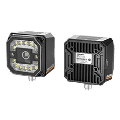 HIKROBOT MV-ID3013PM-06M-WBN V2.0 Kódolvasó kamera; 1,3 MP; 60 fps; 6 mm; monokróm; fehér fény megvi