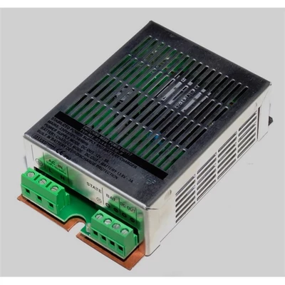 MAKRAI ME.80-14/6ASW-PKI Intelligens működésű szünetmentesíthető tápegység és akkumulátor töltő 6A/12V-13,8V