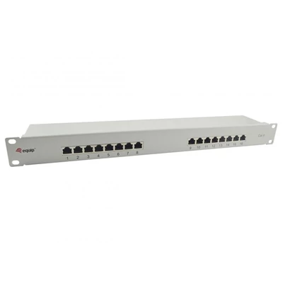 EQUIP 326317 Patch panel