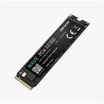 HIKSEMI HS-SSD-WAVE(P)(STD)/128G/PCIE3/WW Hikvision SSD 128GB - WAVE
