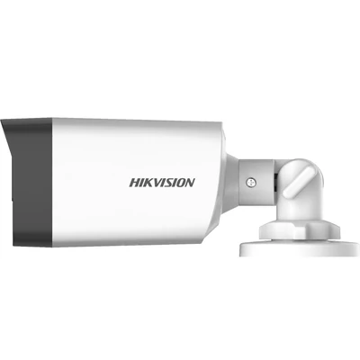 HIKVISION DS-2CE17H0T-IT3F(2.8mm)(C) Analóg HD, Csőkamera, 5 MP, Fix objektív, Value, 4 in 1, EXIR 40m