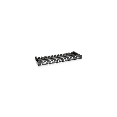 EQUIP 769225 Keystone Patch Panel