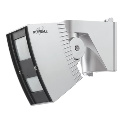 OPTEX SIP-3020WF Redwall-V 30m x 20m kültéri elemes PIR érzékelő fejlett érzékelési algoritmussal