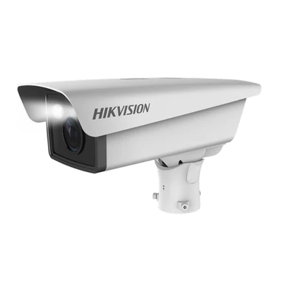 HIKVISION DS-TCG406-E(12V/Poe)(2812) IP 4mp ANPR parkoló be/kiléptetős kamera