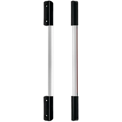 SATEL ACTIVA-2 2 sugaras aktív infrasorompó; ezüst