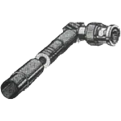 TANE TN50R2X TN50R-2X 2PC.RIGHT ANGLE