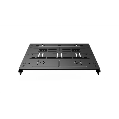 TRAK RACER TR80-NEWPLATE2 Szimulátor kiegészítő - Universal TR-One Pedal Mounting System including P