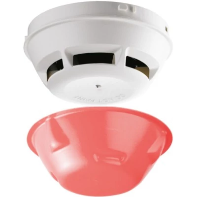 SIEMENS OP110 Hagyományos optikai füstérzékelő