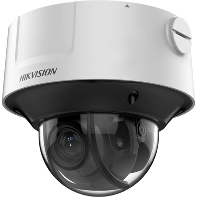 HIKVISION DS-2CD3D46G2T-IZHSUY(8-32mm)(H)/eF IP, Dómkamera, 4MP, Mot-obj., IR 50m, SD Kártya, Beépít