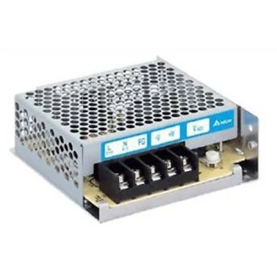 HIKVISION DS-KAW50-1N Tápegység kaputáblákhoz és lakáskészükékekhez; kimenet: 12 VDC/4.2 A