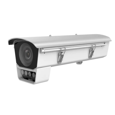HIKVISION DS-1331HZ-B Kiegészítő, Kültéri kamera ház, beépített ventillátor