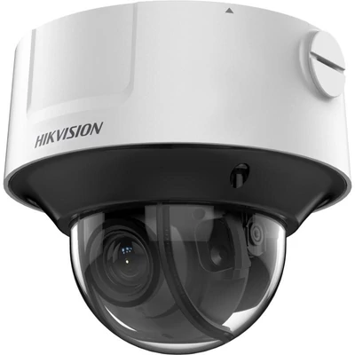 HIKVISION DS-2CD3D46G2T-IZMSU(2.8-12mm)(C) IP, Dómkamera, 4MP, Motoros objektív, Deep Learning, IR 4