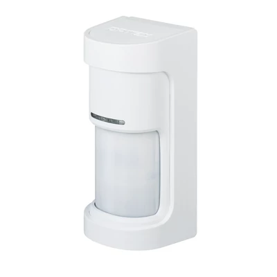 OPTEX WXS-DAM-X5 kültéri, magas telepítésű, kombinált mozgásérzékelő, IR antimaszk, 180° látószög,12