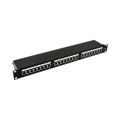 WALISEC PP-P6S2401 patch panel