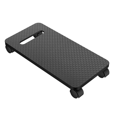 ORICO ORICO-CPB1-BK-BP Számítógép állvány - CPB1-BK