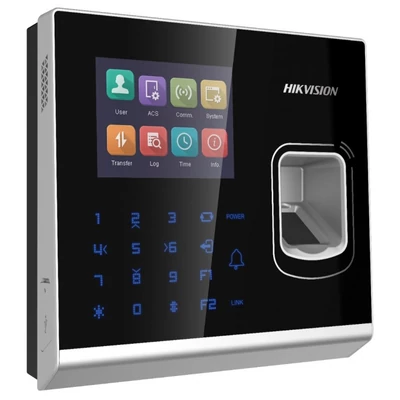 HIKVISION DS-K1T201AMF Beléptető vezérlő