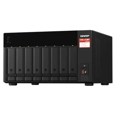 QNAP TS-873A-8G NAS