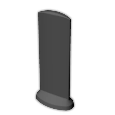 DSC ANTLTE-02 Kiegészítő beltéri antenna TL405LE kommunikátorhoz 2m kábellel