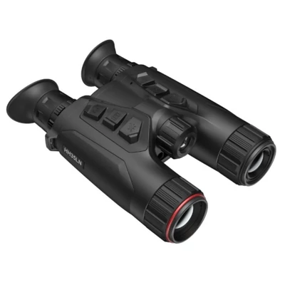 HIKMICRO HH35L Hordozható hő- kamera; 7,5°x5,7°; WiFi; 0,49" kijelző; lézeres távmérő
