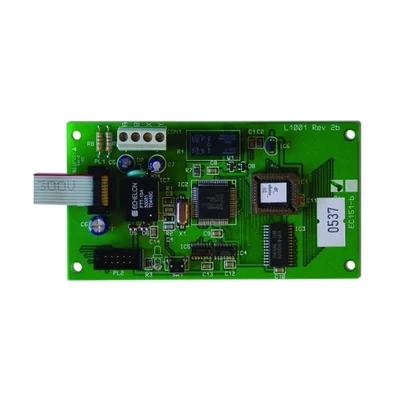 EATON DF6000NETKIT -COOPER - - Network kit CF3000 vezérlőhőz