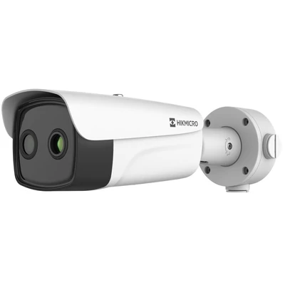 HIKVISION HM-TD2638-35/G0/T1Y IP hő- 7.5° × 5.6° és 4 MP kamera; ?8°C; -20°C-150°C; NEMA 4X