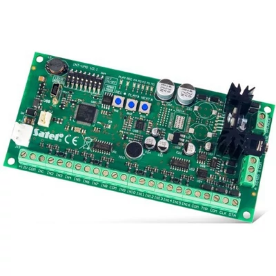 SATEL INT-VMG Hangüzenet-generátor