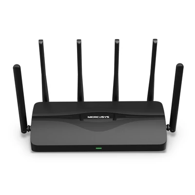 MERCUSYS MR47BE Router WiFi BE9300