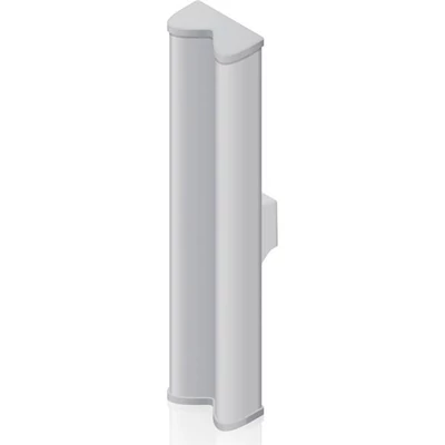 UBIQUITI AM-2G15-120 Sector Antenna AirMax MIMO 15dBi 2,4GHz, 120°