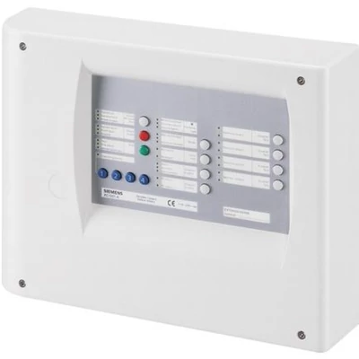 SIEMENS XC1001-A Oltásvezérlő központ; 1 szektor; standard ház