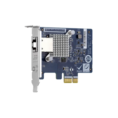QNAP QXG-5G1T-111C Vezérlőkártya