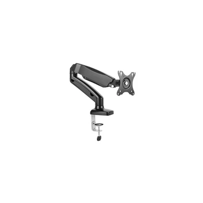 EQUIP 650120 Monitor Asztali konzol